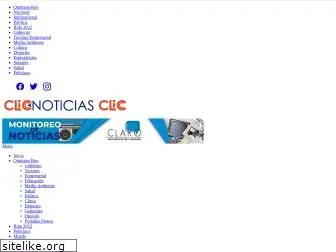 clicnoticias.com.mx