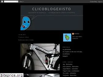 clicoblogexisto.blogspot.pt