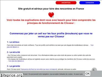 clicoeur.fr