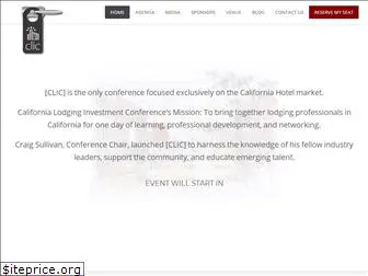 cliconference.com