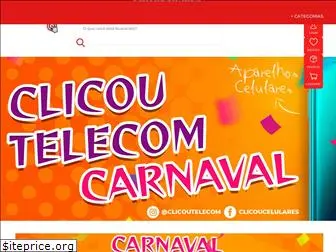 clicoutelecom.com.br