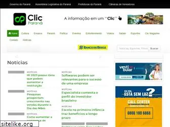 clicparana.com