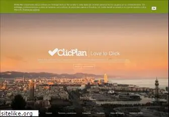 clicplan.com