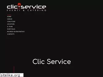 clicservicesrl.it