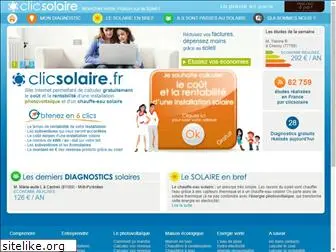 clicsolaire.fr