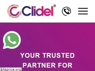 clidel.com
