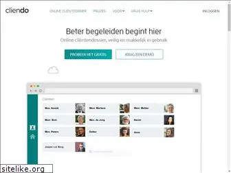 cliendo.nl