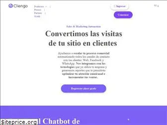 cliengo.com