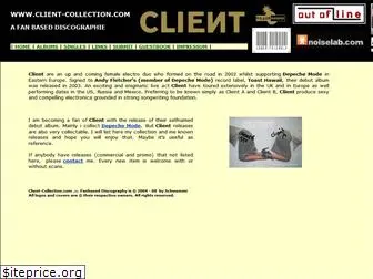 client-collection.com