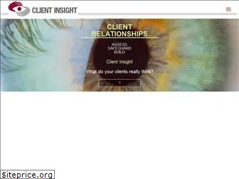 client-insight.com