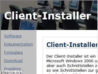 client-installer.de