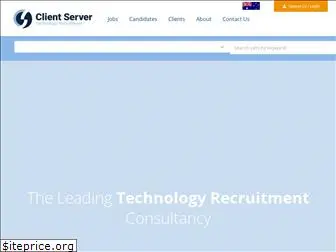 client-server.com.au