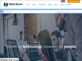 client-server.com