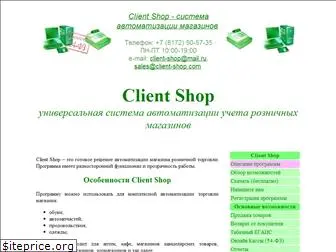 client-shop.com