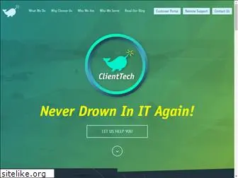 client-tech.com