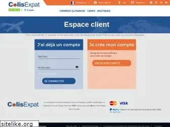 client.colisexpat.com