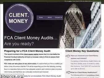 client.money