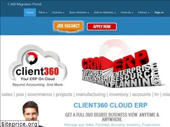 client360.in