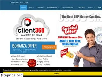 client360erp.com