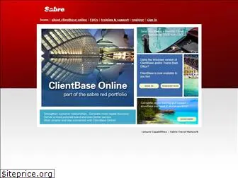 clientbaseonline.com