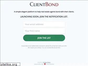 clientbond.com