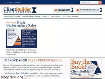 clientbuildertraining.com