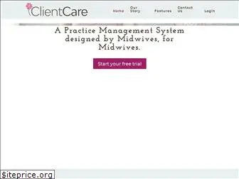 clientcare.net