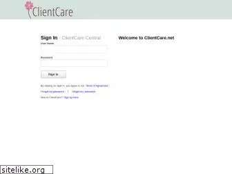 clientcarecent.net