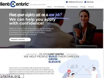 clientcentric.com.au