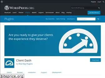 clientdash.io