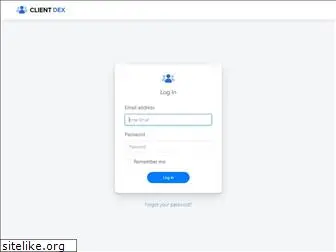 clientdex.com