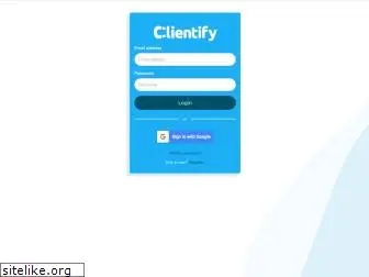clientify.net