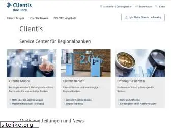 clientis.ch