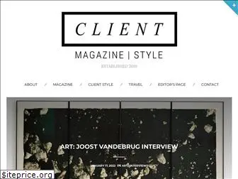clientmagazine.co.uk