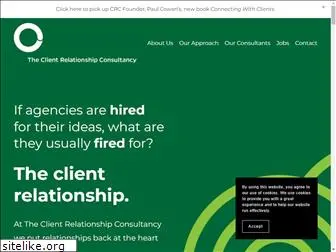 clientrelationship.com