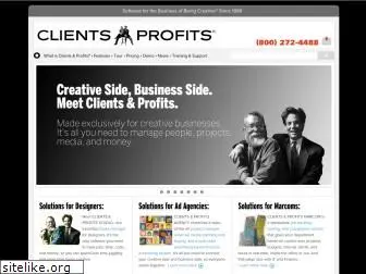 clientsandprofits.com