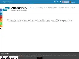 clientship.com