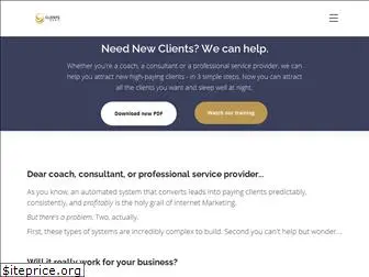 clientsoasis.com