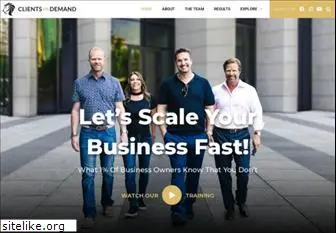 clientsondemand.com