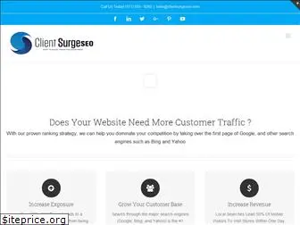 clientsurgeseo.com