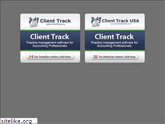 clienttracksoftware.com