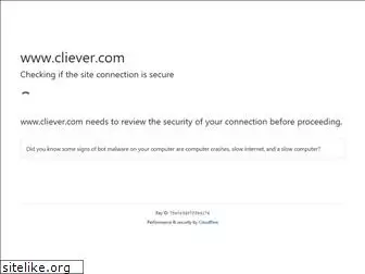cliever.com