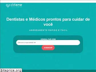 clifame.com.br