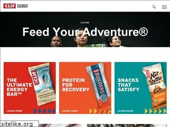 clifbar.com.au