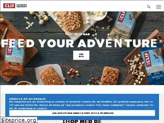 clifbar.se