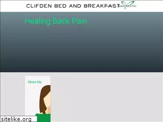 clifden-bedandbreakfast.com