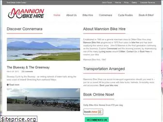 clifdenbikes.com