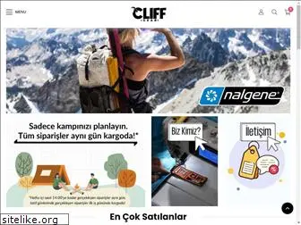 cliff.com.tr