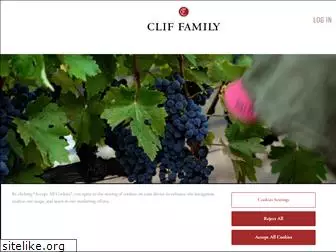 cliffamily.com