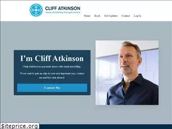 cliffatkinson.com
